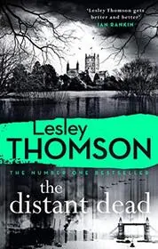 The Hollow House / The Distant Dead