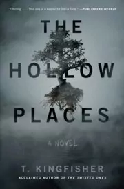 The Hollow Places