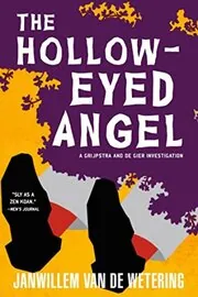 The Hollow-Eyed Angel