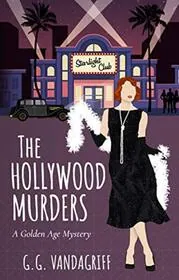 The Hollywood Murders