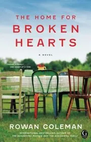 The Home for Broken Hearts