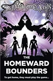 The Homeward Bounders