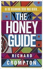 The Honey Guide aka Hour of the Red God