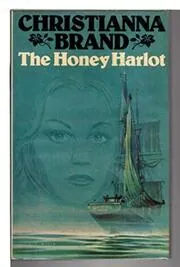 The Honey Harlot