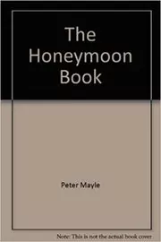 The Honeymoon Book