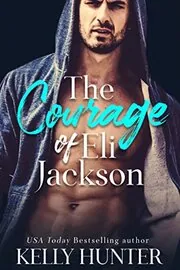 The Honeymoon Trap / The Courage of Eli Jackson