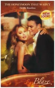 The Honeymoon that Wasn't