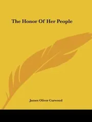 The Honor Of Her People