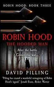 The Hooded Man