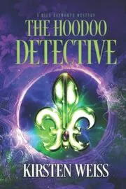 The Hoodoo Detective