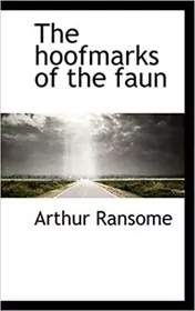 The Hoofmarks of the Faun