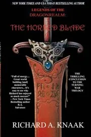 The Horned Blade