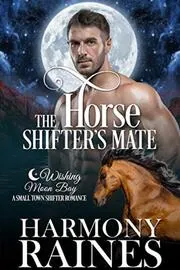 The Horse Shifter's Mate