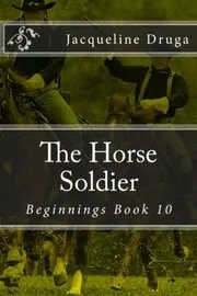 The Horse Soldier