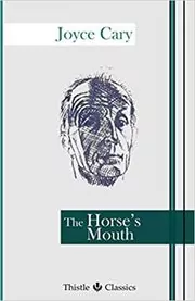 The Horse's Mouth