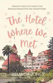 The Hotel Where We Met