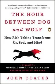 The Hour Between Dog and Wolf