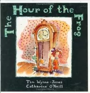The Hour of the Frog