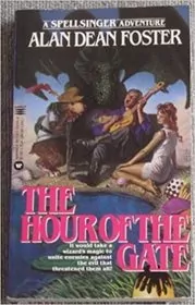 The Hour of the Gate