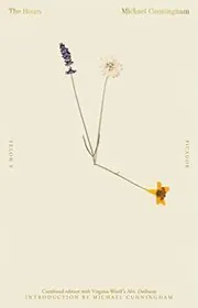 Michael Cunningham book cover