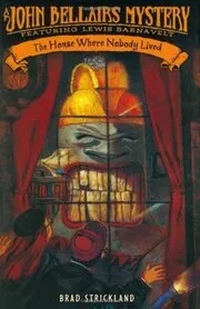 The House Where Nobody Lived