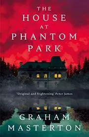 The House at Phantom Park