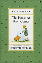 The House at Pooh Corner