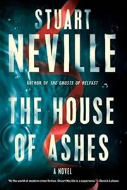 Stuart Neville book cover