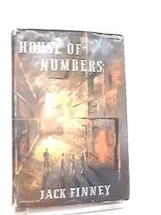 The House of Numbers
