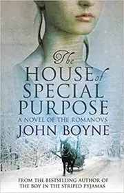 The House of Special Purpose