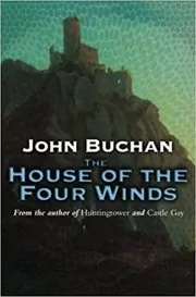 The House of the Four Winds