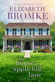 The House on Apple Hill Lane