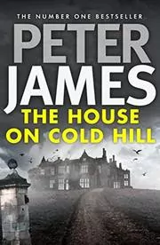 The House on Cold Hill