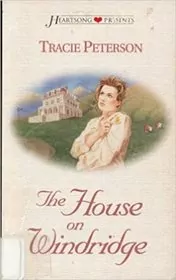 The House on Windridge