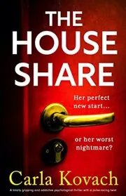 The Houseshare