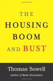 The Housing Boom and Bust