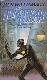 The Humanoid Touch