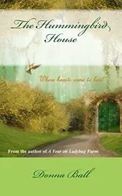The Hummingbird House