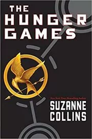 The Hunger Games summary cover