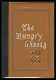 The Hungry Ghosts