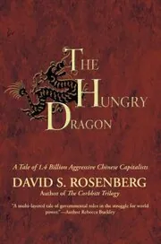 The HungryDragon