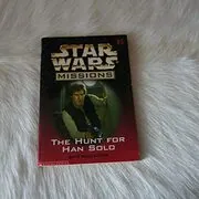 The Hunt For Han Solo