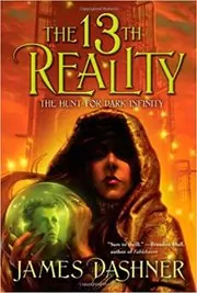 The 13th Reality book cover