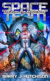 The Hunt for Reduk Topa