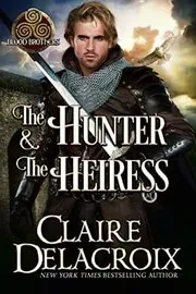 The Hunter and the Heiress