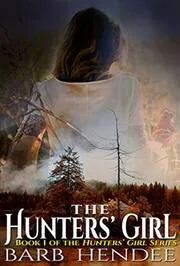 Barb Hendee book cover