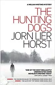 The Hunting Dogs