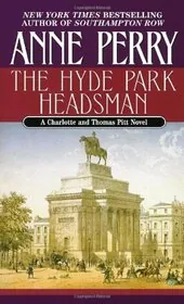 The Hyde Park Headsman