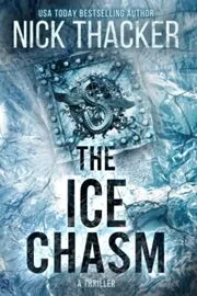 The Ice Chasm