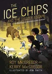 Roy MacGregor book cover